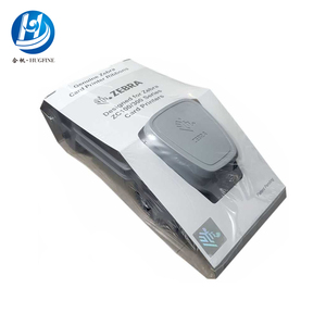 Ruban couleur original <span class=keywords><strong>Zebra</strong></span> 800300-250CNZC100/<span class=keywords><strong>300</strong></span> YMCKO - Product Image 3