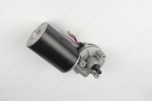 Componente del sistema elettrico dell'automobile del tergicristallo automobilistico durevole ad alta coppia per i tergicristalli del veicolo - Product Image 2