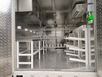 Günstiges Containerbüro: 20-Fuß-Doppel-Breites Mobiles Containerheim 20-Fuß-Fertigcontainer