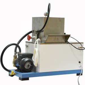 เครื่องทดสอบสเปรย์กันน้ำสำหรับจาระบี AWD-205 ตามมาตรฐาน ASTM D4049 พร้อมอุณหภูมิห้อง~95 องศา และความแม่นยำ 0.5 - Product Image 6