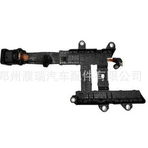 Arnés de cableado del cuerpo de la válvula de transmisión 46307-4G100 para Hyundai Kia Kona Sportage Soul I30, plástico y cobre - Product Image 2