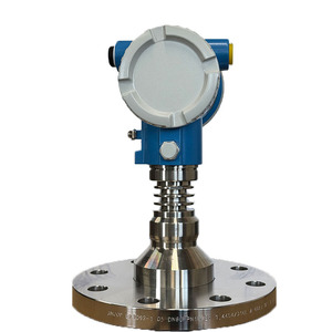 100% Original Endress+Hausers FMR62 Radar Level Meter Haute Précision IP67 avec 4-20MA HART pour Mesure Radar - Product Image 4
