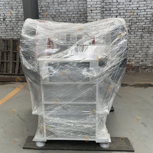 Nhiệm Vụ Nặng Nề Sử Dụng Máy Nghiền Đá Máy Móc Máy Nghiền Hàm Cho Xây Dựng - Product Image 6
