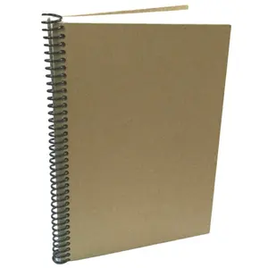 Schetsboek Schets Papier Tekenpapier Wit Cartridge Papier A4/A3/8K/4K 80G 120G 160G 180gsm