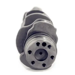 VENTE CHAUDE 6D34 6D34T VILEBREQUIN ME300086 POUR MOTEUR DE PELLE