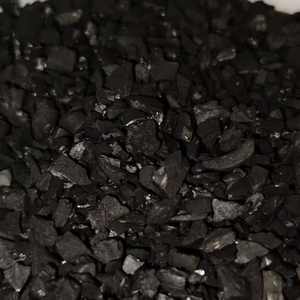 Kokosnoot Actieve Koolstof Pellets-Hoge Adsorptie Voor Water & Luchtzuivering - Product Image 5