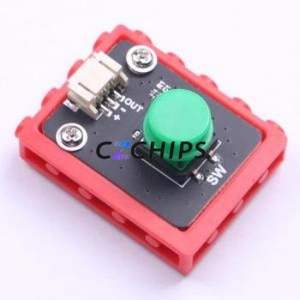 Chip IC de circuito integrado original y nuevo, otros módulos, venta al por mayor, proveedor de chips de componentes electrónicos y servicio BOM - Product Image 1