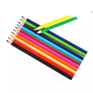 2022 최고 1 판매 프리미엄 품질 저렴한 사용자 정의 그리기 자연 컬러 연필 아티스트