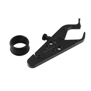 Abrazadera de Acelerador para Motocicleta de Aleación de Aluminio - Product Image 3