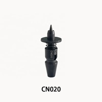 Boquilla de Repuesto Nueva para Samsung SMT, Boquilla Hanwha CN020 para Recoger y Colocar Componentes SMT