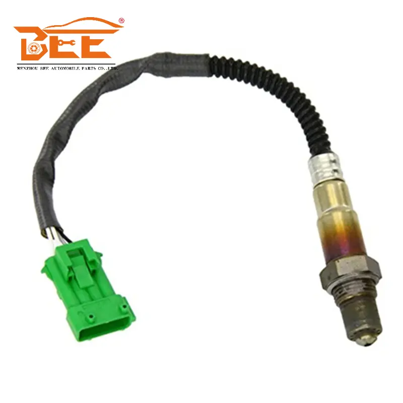 Sensore di ossigeno O2 per BOSCH OEM 0258010091