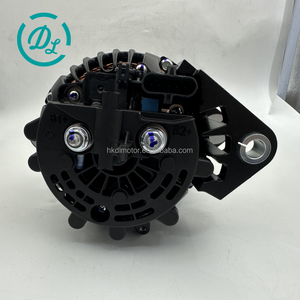 Alternador EexcavaStart 5681782 AVi147J3209HD 24V 120A para Motores 5.9L 6CT8.3 QSC, Duradero, Alto Rendimiento, Reemplazo Confiable - Product Image 5