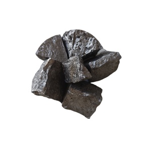 Silicromanganas <span class=keywords><strong>de</strong></span> Alta Calidad Fe Mn 65 Si 17 en Trozos <span class=keywords><strong>de</strong></span> 10-70 mm como Desoxidante para la Fabricación <span class=keywords><strong>de</strong></span> <span class=keywords><strong>Acero</strong></span> - Product Image 3