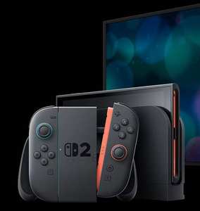 Mejor Precio, Nuevo y Original s S-w-l-t-ch 2 (Modelo OLED) con Joystick Blanco, Rojo y Azul, Consola con Garantía Completa - Product Image 3