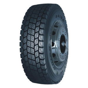 Neumáticos Radiales Comerciales de Acero de Alta Calidad de China para Camiones TBR 295/75R22.5 315/80R22.5 385/65R22.5 385 65 22.5 - Product Image 5