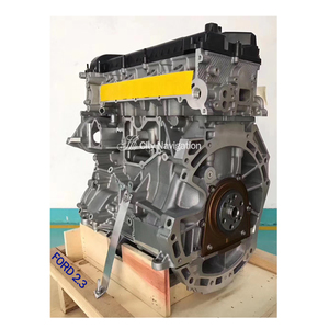 Nuevo <span class=keywords><strong>Motor</strong></span> Completo Original de Calidad 100% Pre-ensamblado 2.3L L3-DE L3-VE 2.3L L3-VDT 2.3T <span class=keywords><strong>para</strong></span> Ford <span class=keywords><strong>Mazda</strong></span> - Product Image 3