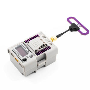 Wholesale Price Namimno ELRS 2.4G Flash TX NANO FLASH Suitable With Nano For <b>RC</b> Radiomaster 12 16S - Product Image 1