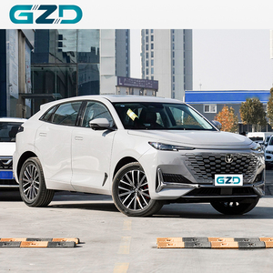 Changan Uni-<span class=keywords><strong>K</strong></span> 2024, essence automatique, 233 ch, 5 places, SUV, voiture Changan Uni-<span class=keywords><strong>K</strong></span>, voiture à essence, prix à Bakou - Product Image 4