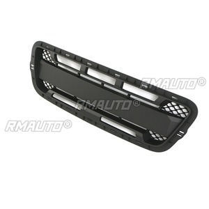 Bandes décoratives pour calandre de voiture, kit carrosserie de calandre de course, calandre de pare-chocs avant pour Ford Ranger 2001-2003, pièce extérieure - Product Image 6