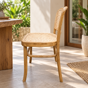 Transform your seating area with a <b>teak</b> chair that blends natural <b>teak</b> beauty sturdy construction and timeless contemporary - Product Image 1