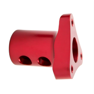 Tùy chỉnh gia công <span class=keywords><strong>CNC</strong></span> dựa trên bản vẽ Kart tay lái, góc tăng tốc, và trung tâm lái - Product Image 2