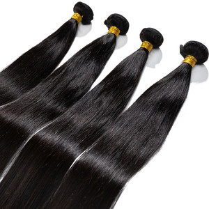 Dernières extensions de <span class=keywords><strong>cheveux</strong></span> Darling, extensions de <span class=keywords><strong>cheveux</strong></span> naturelles Remy à double trame, à clipser, à coudre, <span class=keywords><strong>pour</strong></span> femmes noires - Product Image 2