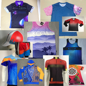 Quick Dry Sports Blank Distressed Sublimation Printing Camisetas Pour Hommes Team Event <span class=keywords><strong>Trail</strong></span> Running Camisetas - Product Image 2
