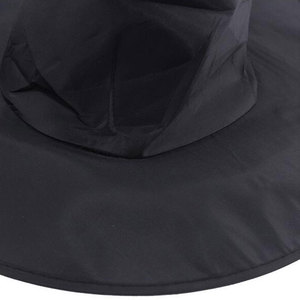 Sombrero <span class=keywords><strong>de</strong></span> <span class=keywords><strong>bruja</strong></span> negro popular al por mayor, sombrero colgante <span class=keywords><strong>de</strong></span> <span class=keywords><strong>bruja</strong></span> para Halloween, accesorio <span class=keywords><strong>de</strong></span> disfraz, sombrero <span class=keywords><strong>de</strong></span> mago <span class=keywords><strong>de</strong></span> tela Oxford, pared <span class=keywords><strong>de</strong></span> fiesta - Product Image 6