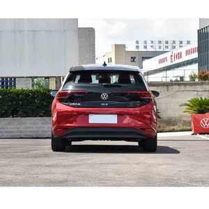 VW ID3 Usado 0 km Volkswagen Id3 Pro Id4 Pro Cars 450KM en venta Coches eléctricos de larga resistencia Vehículos de nueva energía - Product Image 5