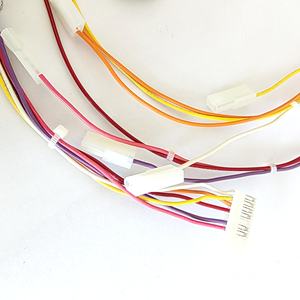 Grote Game Draad Vismachine Kleine Vis Machine Serie Universele Kabelboom - Product Image 5