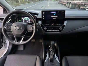 Autos Usados <span class=keywords><strong>Toyota</strong></span> <span class=keywords><strong>Corolla</strong></span> 2024 Edición Elite Híbrida Inteligente 1.8L <span class=keywords><strong>98</strong></span> L4 Híbrido Sedán de 4 Puertas y 5 Asientos - Product Image 5
