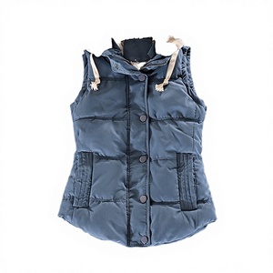 Veste Safari Unie DAN5820 pour Homme Grande Taille Imperméable à Bouton Unique en Toile Décontractée Printemps Automne Hiver - Product Image 3