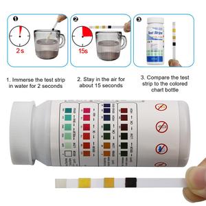 Bandelettes de <span class=keywords><strong>test</strong></span> d'alcalinité totale PH 4 en 1 pour piscine <span class=keywords><strong>Bandelette</strong></span> de <span class=keywords><strong>test</strong></span> de dureté totale pour <span class=keywords><strong>eau</strong></span> de spa Papier de <span class=keywords><strong>test</strong></span> de <span class=keywords><strong>chlore</strong></span> pour <span class=keywords><strong>eau</strong></span> <span class=keywords><strong>potable</strong></span> - Product Image 4