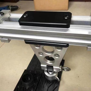 कार की सेंध मरम्मत उपकरण फोल्डेबल तनाव अलग-अलग शीर्ष पक्ष ब्रेस सार्वभौमिक फिट नए नो-शीट मेटल विंडो नियामकों - Product Image 2