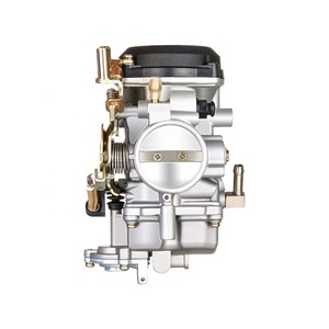 คาร์บูเรเตอร์รถมอเตอร์ไซค์ CV40 CV 40มม. สำหรับ <span class=keywords><strong>Harley</strong></span> <span class=keywords><strong>Davidson</strong></span> softail Touring Sportster 883 1200 XL883คาร์บูเรเตอร์มอเตอร์ไซค์ XLH1200 - Product Image 3