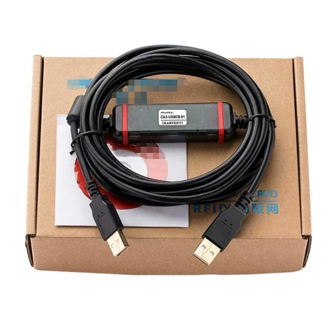 CA3-USBCB-01 Suitable for Pro-face Touch Screen Data Communication Download Cable