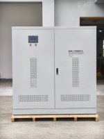 Régulateur de tension automatique triphasé 220V 380V 415V pour servomoteur, stabilisateur de tension AVR 1000kVA 300kVA 200kVA 150kVA 100kVA