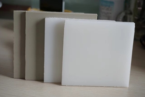 Feuille de <span class=keywords><strong>marbre</strong></span> <span class=keywords><strong>PVC</strong></span> ignifuge Offre Spéciale panneau UV respectueux de l'environnement pour la décoration d'hôtel coupe personnalisée <span class=keywords><strong>dalle</strong></span> de <span class=keywords><strong>marbre</strong></span> traitée - Product Image 5