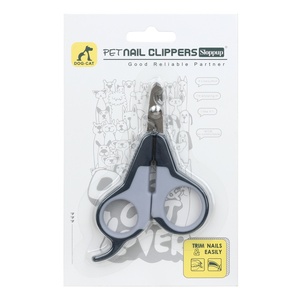 Tijeras para Uñas de Gato, Cortauñas para Mascotas Pequeñas y Medianas - Product Image 6