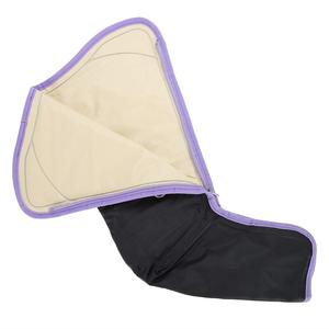 Nuevo portátil Shiatsu de la fuente de alimentación de la atención de la salud de vibración eléctrica de pie y pierna - Product Image 3