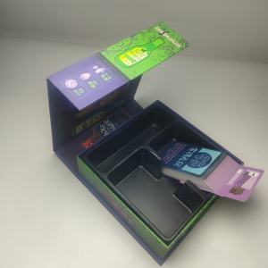 Contrabbandieri di SODA gioco di Puzzle educativo personalizzato per studenti, attività di studio personalizzata - Product Image 4