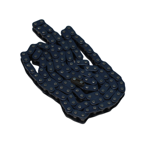 Sying 520HX chaîne de moto haute Performance 124 pour Dirt Bike Pit Bike Go Kart <span class=keywords><strong>Mini</strong></span> Moto 125cc 250cc-New - Product Image 3