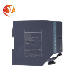 Módulo de Alimentación PLC SIEMENS 6EP1 334-2BA20 6EP1334-2BA20 Original, Nuevo, Controlador Programable para Programación PLC, 16 E/S, 110V - Product Image 1