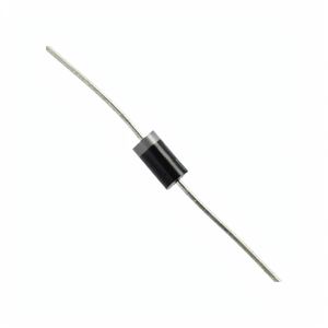 Diodes Buy Online Electronic Components DO-204AL, DO-41, Axial Original 1N4750A TR PBFREE - Product Image 1