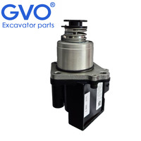Pièces d'excavateur GVO 129927-61601 729932-51440, actionneur de pompe diesel 4TNV94 4TNV98 pour excavateurs ZX85 DX60