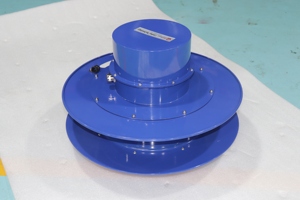 Enrouleur de câble rétractable pour grue - Product Image 3