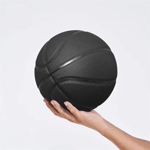 Entraînement Compétition Pratique Gymnase Antidérapant Résistant à l'usure Intérieur Extérieur Basketball - Product Image 2