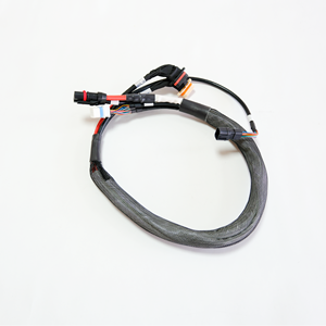 Cable Compuesto de Plástico para Brazo ESC M3 y M4, Nuevo, para Drones Agrícolas T40, Diseño de Alta Conductividad y Baja Resistencia - Product Image 3