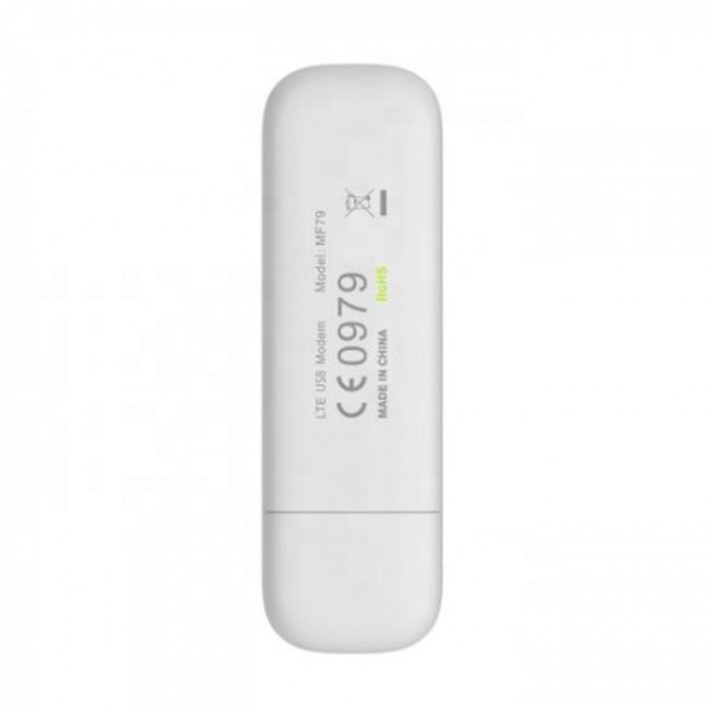 Unlock ZTE 150Mbps 4G Wifi Usb Dongle MF79 Multi Sim Card 4G LTE Mobile Wifi MODEM