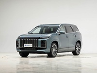 Nouveau JETOUR X90 Pro 2.0T DCT Édition Haut de Gamme 6 Places Essence SUV Grand Espace Turbo Automatique Familial R20 Gauche Premium 2026